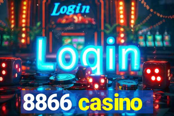 8866 casino
